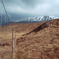 Glen Affric