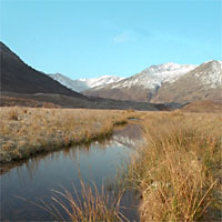 Mullach Fraoch Coire