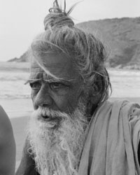 sadhu