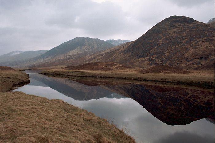 River Affric