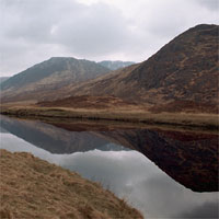 River Affric