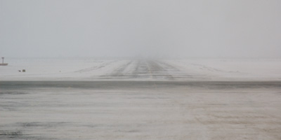 Samara International Airport