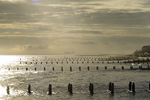 southwold beach