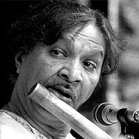 Hariprasad Chaurasia