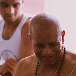 Pattabhi Jois