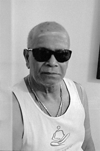 Pattabhi Jois