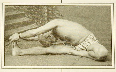 Krishnamacharya